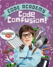Code Academy: Code Confusion!
