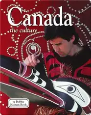 Canada: The Culture