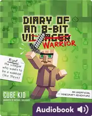 Diary of an 8-Bit Warrior