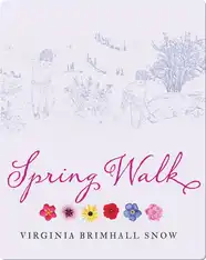 Spring Walk