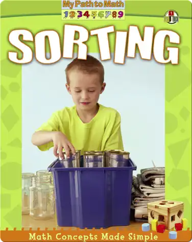 Sorting book
