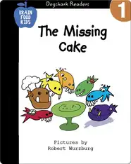The Missing Cake