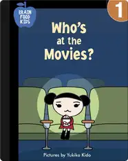 Who's at the Movies?