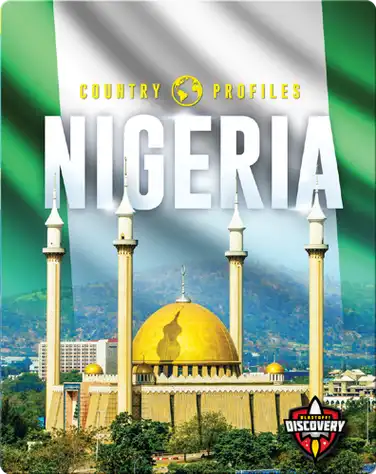 Country Profiles: Nigeria book