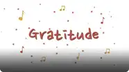 Fireflies Musical Yoga for Kids: Gratitude