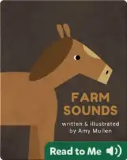 Animal Sounds: Farm Sounds