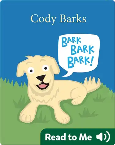 Cody Children's Book Collection | Discover Epic Children's Books ...