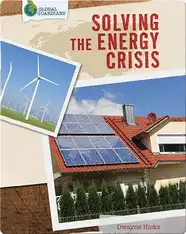 Global Guardians: Solving the Energy Crisis