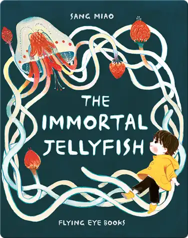 The Immortal Jellyfish book