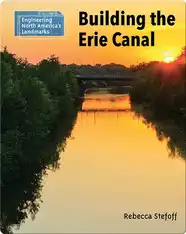 Building the Erie Canal