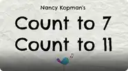 Count to 7, Count to 11