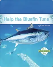 Little Activists: Help the Bluefin Tuna