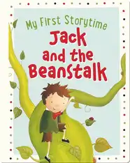 My First Story Time Jack and the Beanstalk