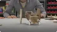Roving on the Moon Challenge