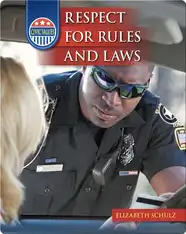 Civic Values: Respect for Rules and Laws