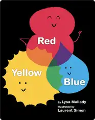 Red Yellow Blue