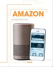 Tech Titans: Amazon
