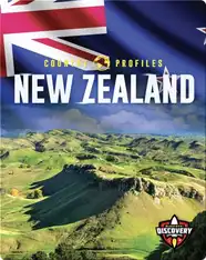 Country Profiles: New Zealand