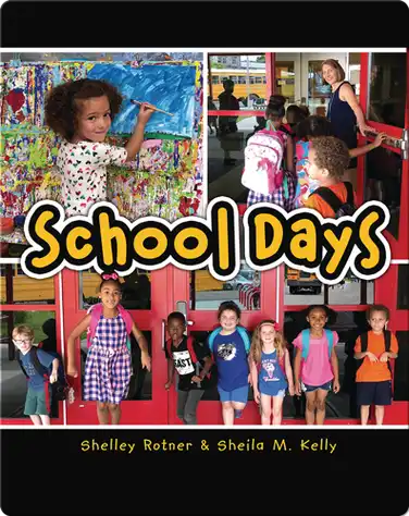 School Days book