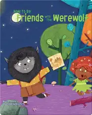 How to Be Friends with This Werewolf