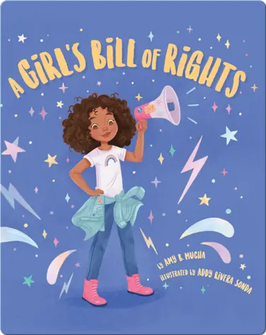 A Girl's Bill of Rights book