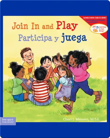 Join In and Play: Participa y juega book