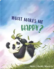 What Makes Me Happy?