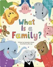 What Is a Family?