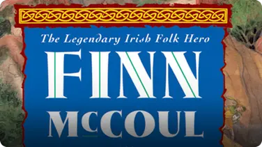 We All Have Tales: Finn McCoul, The Legendary Irish Folk Hero book