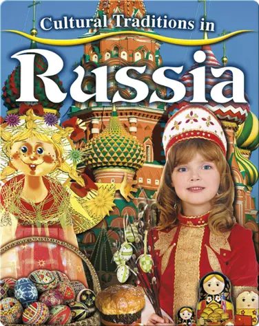 Cultural Traditions in Russia book