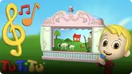 TuTiTu Puppet Theatre Song
