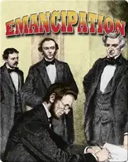 Emancipation (Crabtree Chrome)