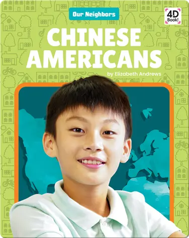 Our Neighbors: Chinese Americans book