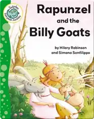 Rapunzel and the Billy Goats
