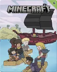 Minecraft No.6