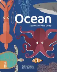 Ocean: Secrets of the Deep