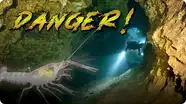 Jonathan Bird's Blue World: The Rules of Cave Diving