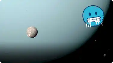 Space Kids: Uranus book