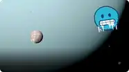 Space Kids: Uranus