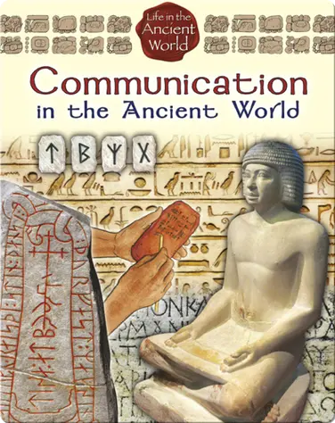 Communication in the Ancient World book