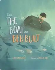 This is the Boat that Ben Built