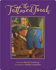 The Tattooed Torah
