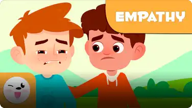 Smile and Learn Emotions: Empathy book