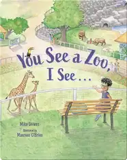 You See a Zoo, I See...