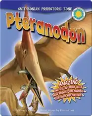 Pteranodon