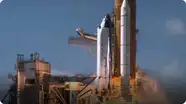 Random Space Fact: Endeavour Ahoy