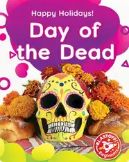 Happy Holidays!: Day of the Dead