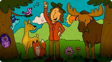 Draw Her Life: Save Animals from Pollution with USDA Ecologist, Lindsey Rustad book