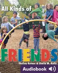 All Kinds of Friends