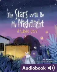 The Stars Will Be My Nightlight